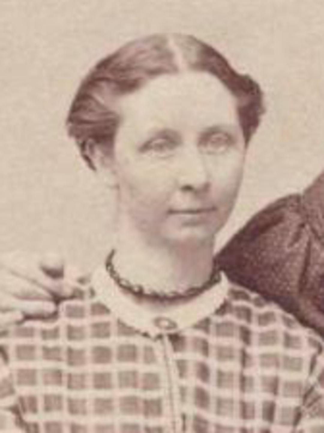 Albina Mariam Merrill (1826 - 1914) Profile